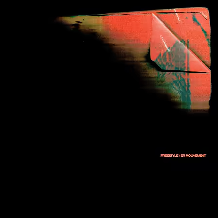 FREESTYLE 1ER MOUVEMENT
